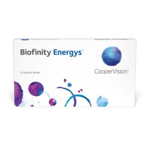 Biofinity Energys®