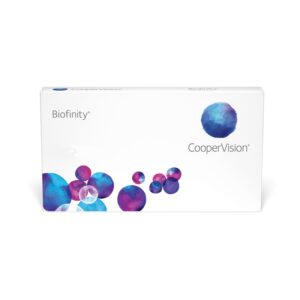 Biofinity®