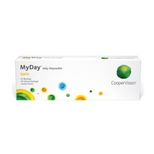 MyDay® Toric