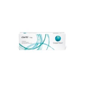 Clariti® 1 Day